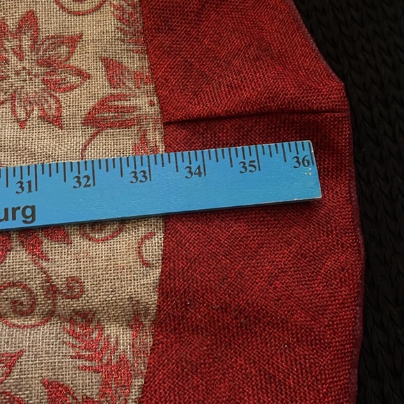 Christmas Tree Skirt - Picture 8 of 12